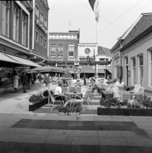 Winkelpassages, Bestanddeelnr 167-0120