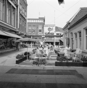 Winkelpassages, Bestanddeelnr 167-0119