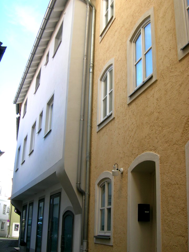 Winkelwirtsgasse 4 Eichstätt (1)