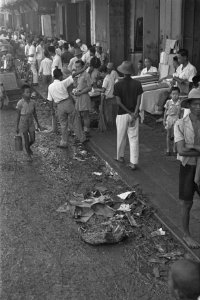 Winkelstraat in Palembang, Bestanddeelnr 125-5-2