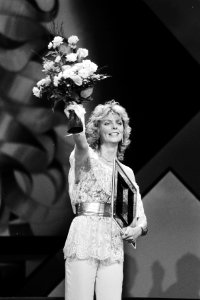 Winnares Bernadette, Bestanddeelnr 932-5104