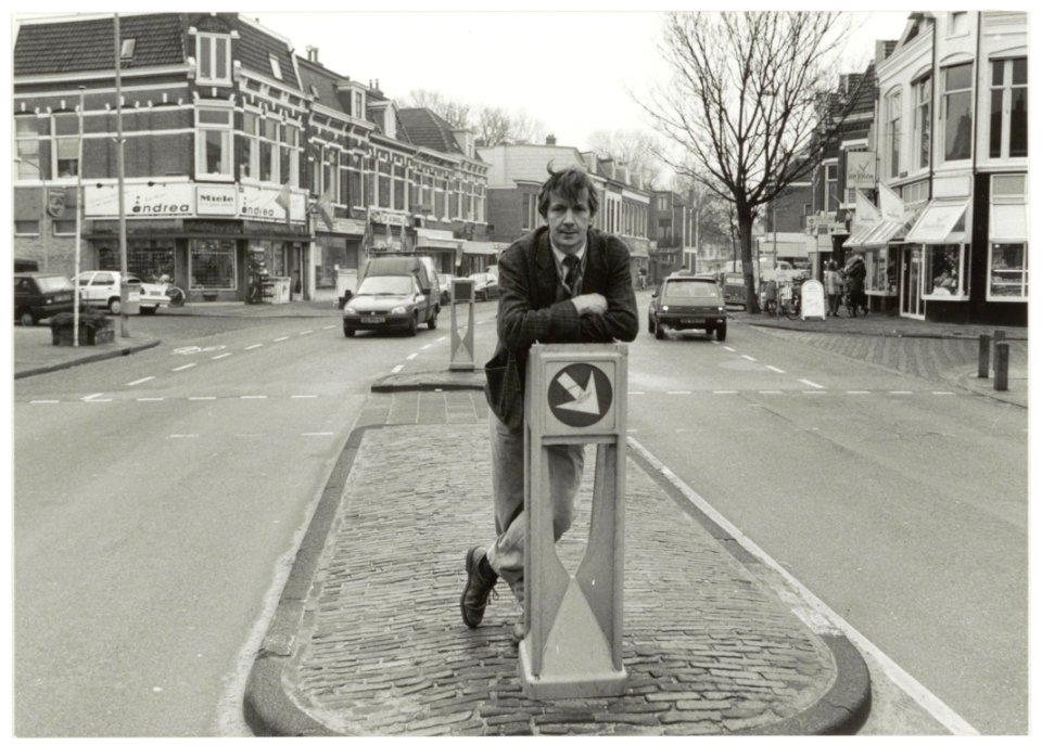 Winkelcentrum Kleverpark, NL-HlmNHA 54036521