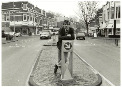 Winkelcentrum Kleverpark, NL-HlmNHA 54036521
