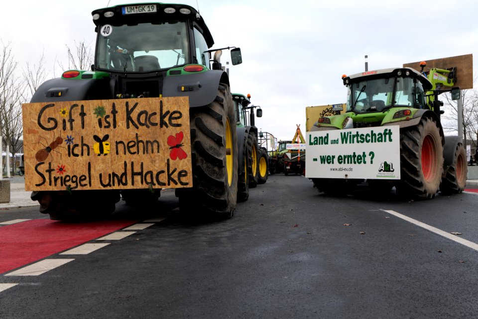 Wir haben es satt protest Berlin 2021-01-16 123