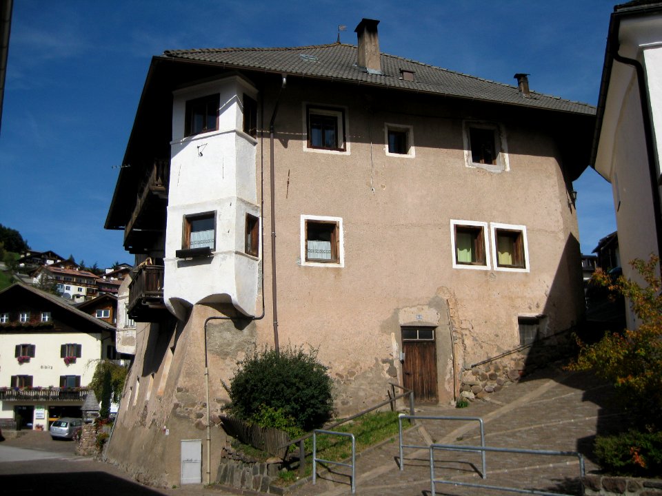 Winkelhaus Deutschnofen 2