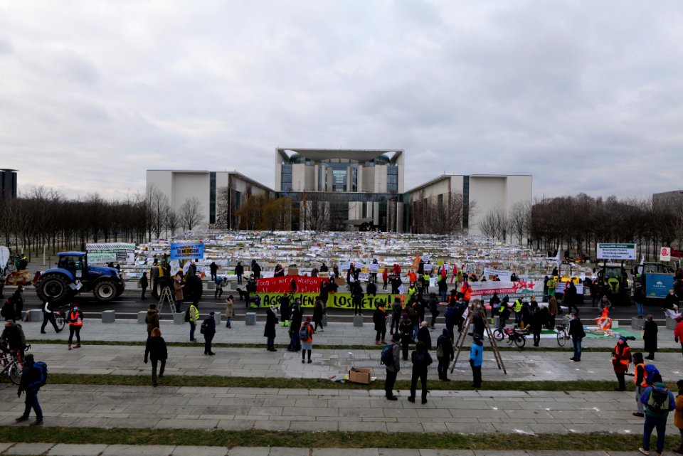 Wir haben es satt protest Berlin 2021-01-16 59