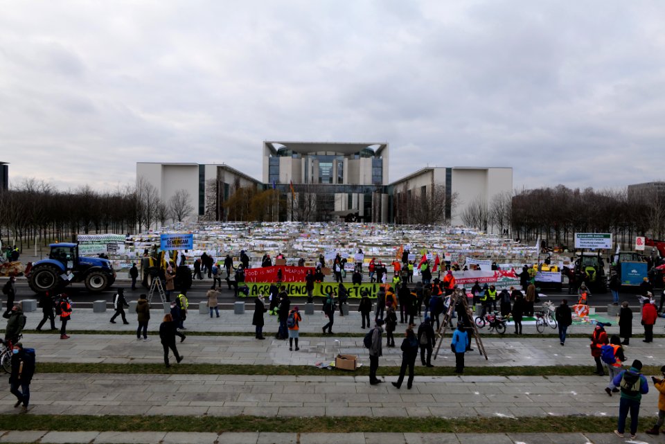 Wir haben es satt protest Berlin 2021-01-16 60