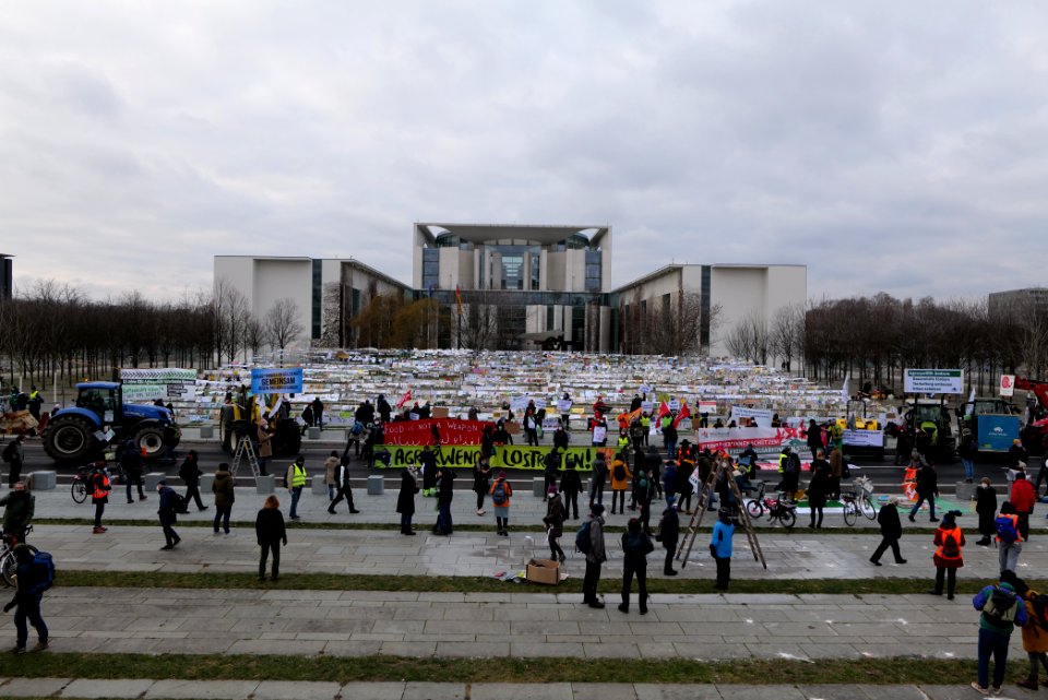 Wir haben es satt protest Berlin 2021-01-16 61