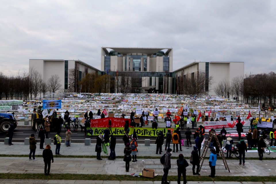 Wir haben es satt protest Berlin 2021-01-16 63