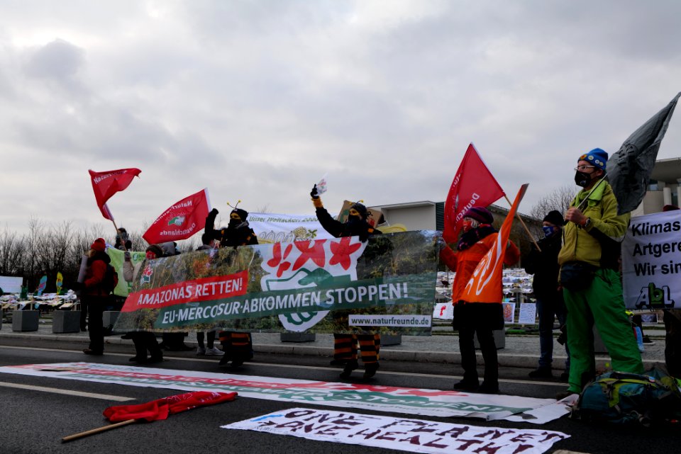 Wir haben es satt protest Berlin 2021-01-16 78