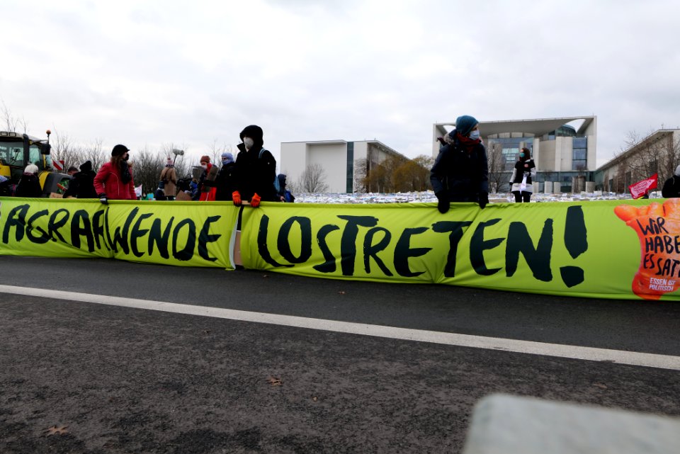 Wir haben es satt protest Berlin 2021-01-16 83