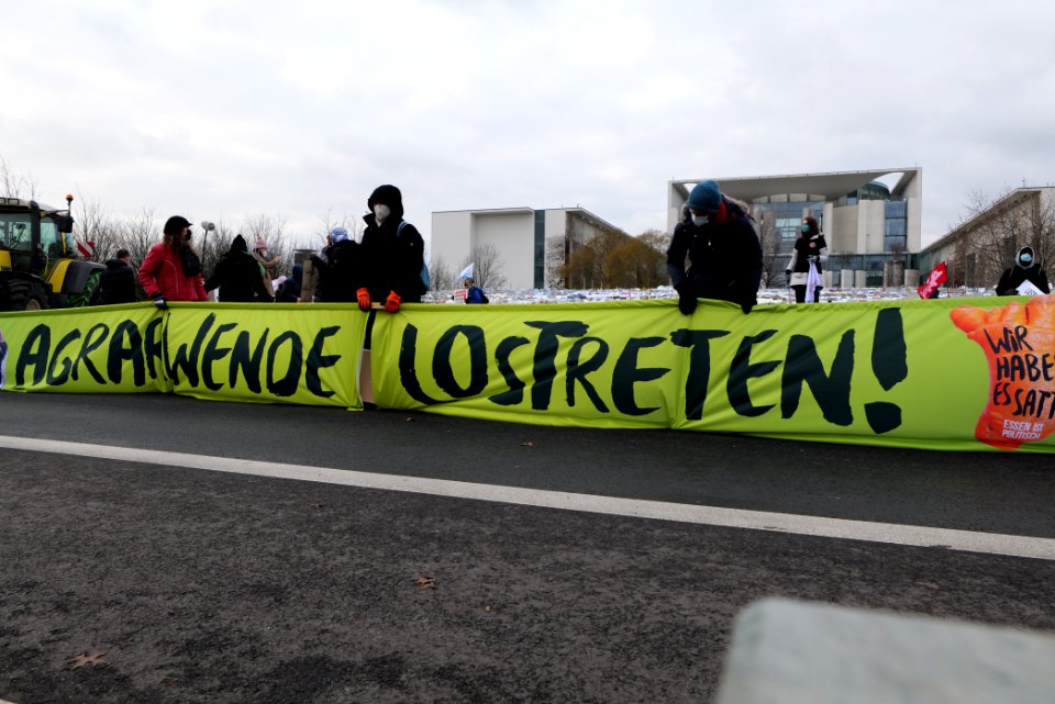 Wir haben es satt protest Berlin 2021-01-16 82