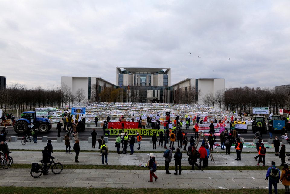 Wir haben es satt protest Berlin 2021-01-16 76