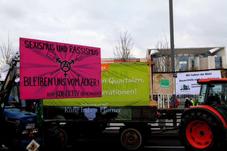 Wir haben es satt protest Berlin 2021-01-16 113