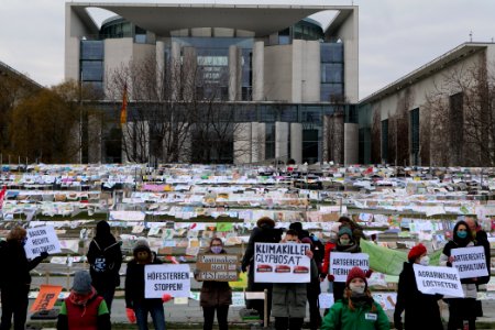 Wir haben es satt protest Berlin 2021-01-16 06