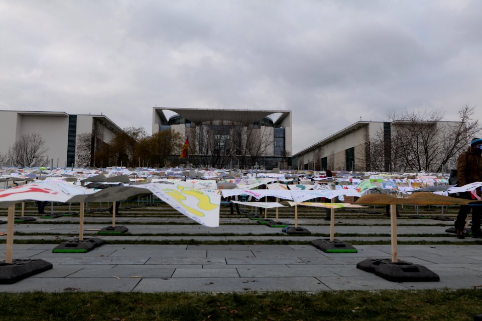 Wir haben es satt protest Berlin 2021-01-16 94