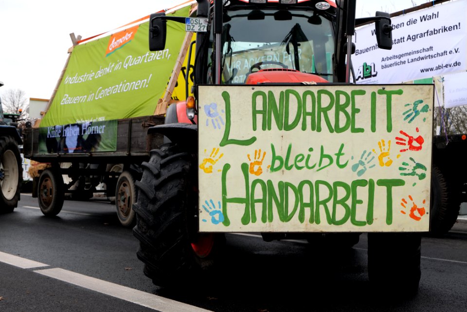 Wir haben es satt protest Berlin 2021-01-16 111