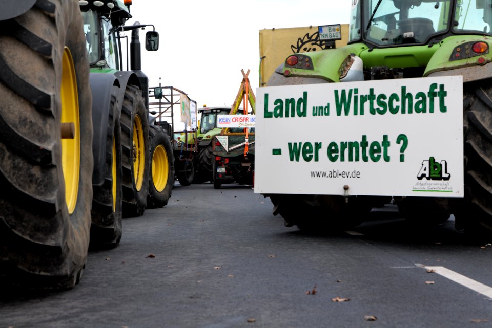 Wir haben es satt protest Berlin 2021-01-16 125