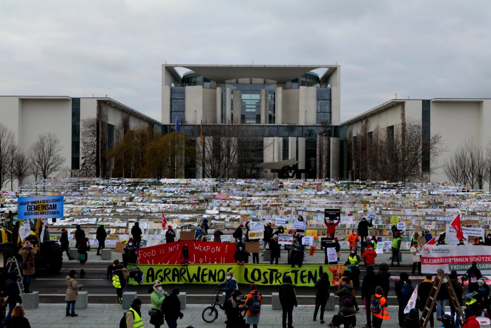 Wir haben es satt protest Berlin 2021-01-16 71