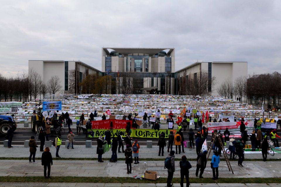 Wir haben es satt protest Berlin 2021-01-16 62