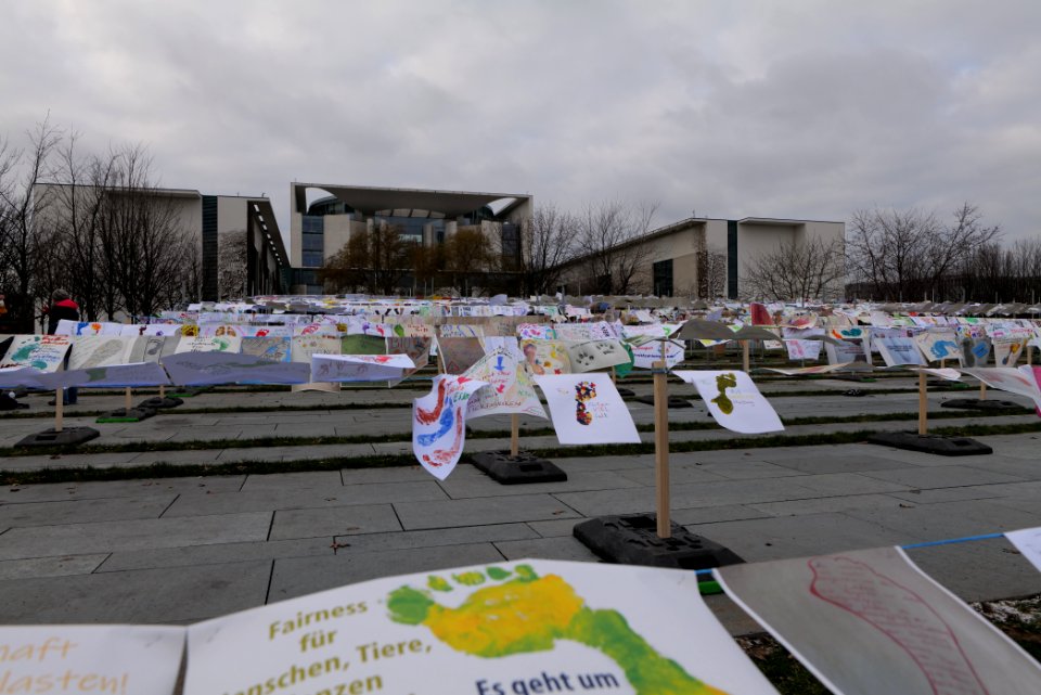 Wir haben es satt protest Berlin 2021-01-16 45