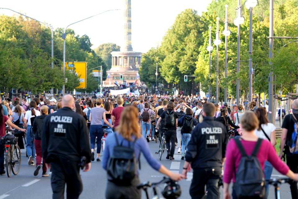 WirHabenPlatz demonstration Berlin 2020-09-20 134