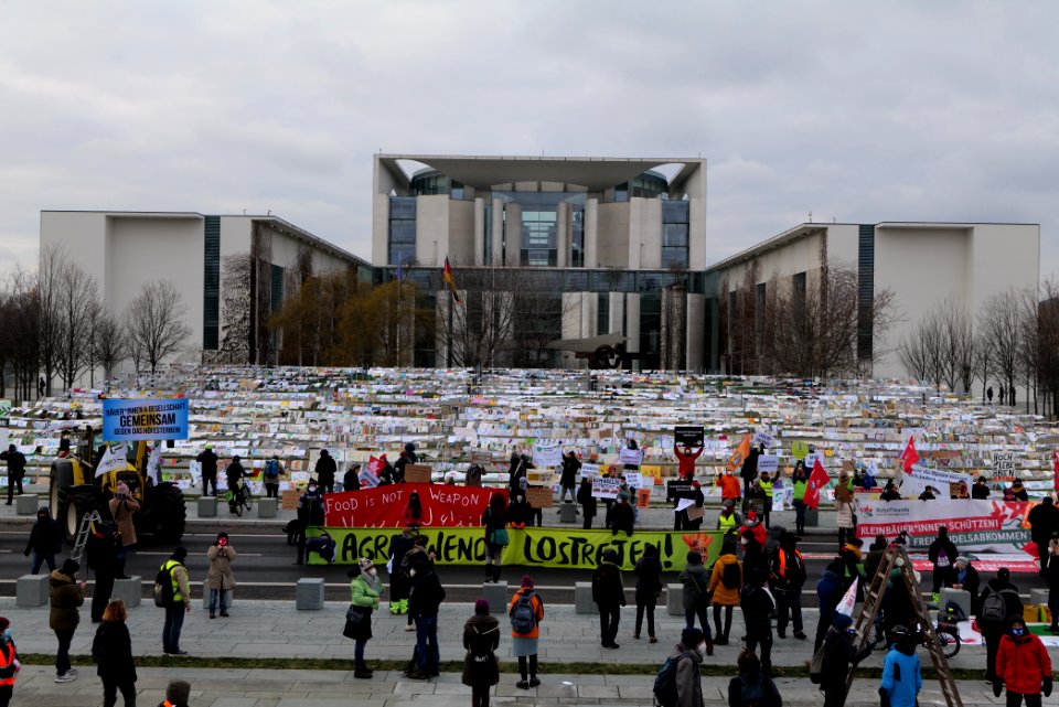 Wir haben es satt protest Berlin 2021-01-16 65