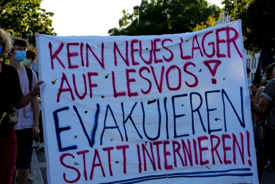 WirHabenPlatz demonstration Berlin 2020-09-20 107