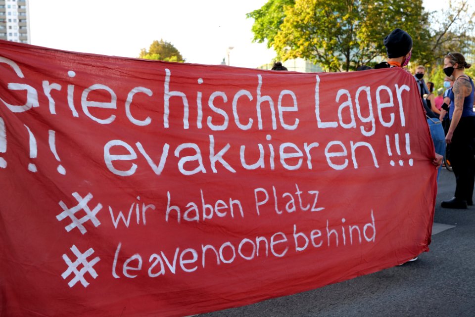 WirHabenPlatz demonstration Berlin 2020-09-20 120