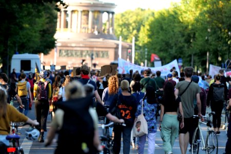 WirHabenPlatz demonstration Berlin 2020-09-20 147