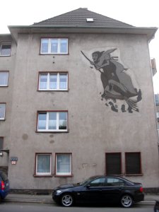 Witten Haus Südstraße 3