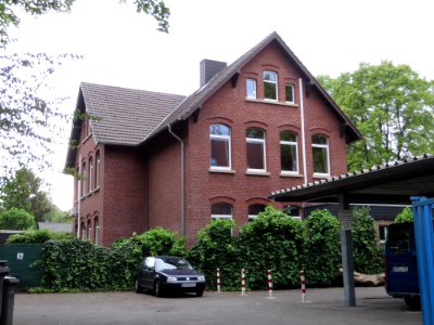 Witten-Heven Lebenshilfe 2