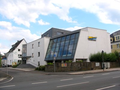 Witten-Bommern FEG
