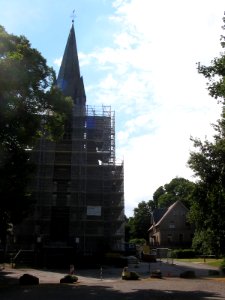 Witten-Bommern evangelische Kirche
