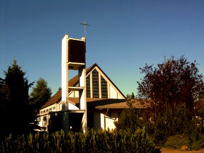 Wittingen Kirche kath