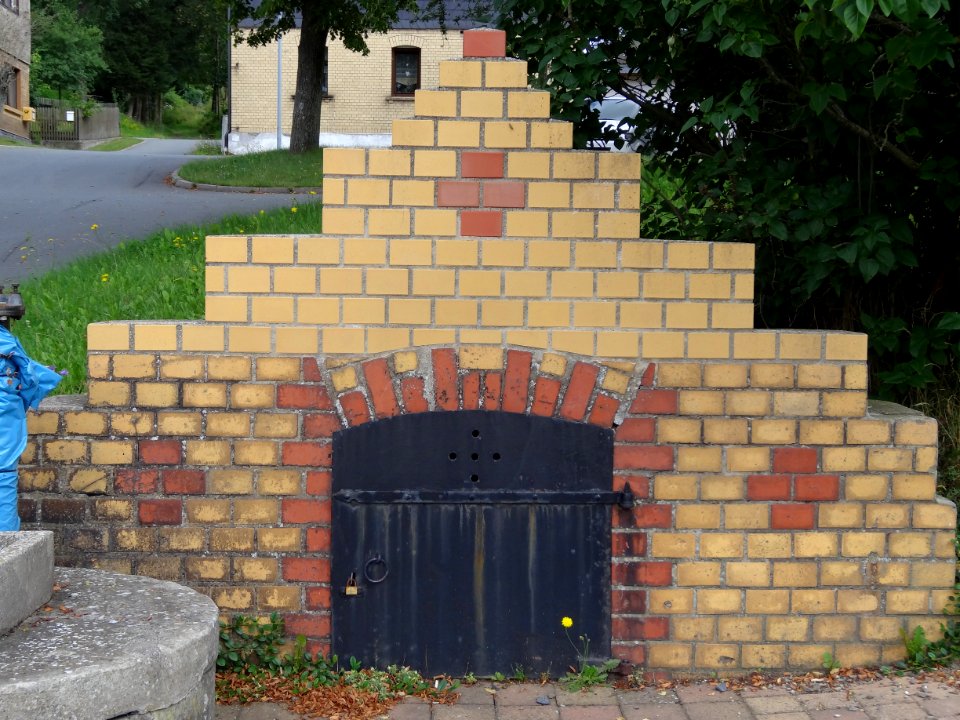 Witzendorf, Saalfelder Höhe