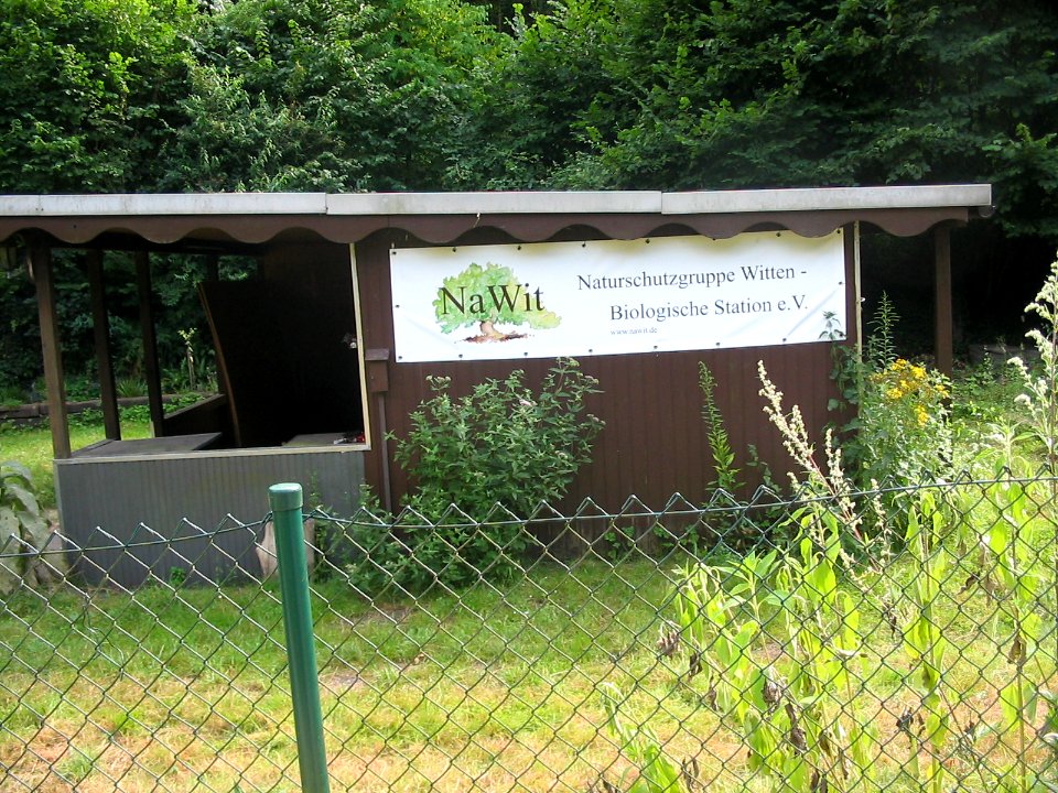 Witten-Bommern Biologische Station