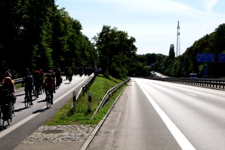 Without Kerosin from Cologne to Berlin last trip Wannsee to Brandenburg Gate Berlin 2020-09-18 28