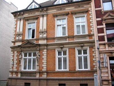 Witten Haus Steinstrasse 15