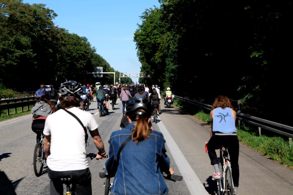 Without Kerosin from Cologne to Berlin last trip Wannsee to Brandenburg Gate Berlin 2020-09-18 42
