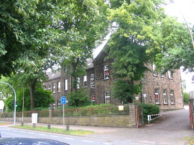 Witten Harkortschule