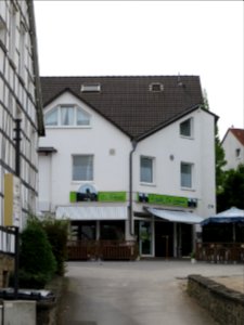 Witten Haus Bodenborn 64
