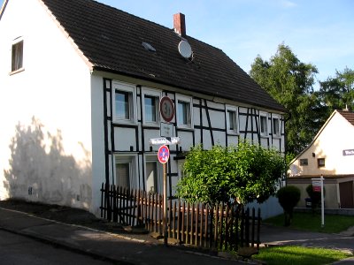 Witten Haus Alte Straße 20