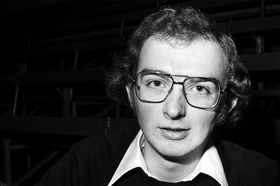 WK biljarten in Rheden (472) nr 4 Piet Vet , nr 5 Louis Havermans (koppen), , Bestanddeelnr 929-6610