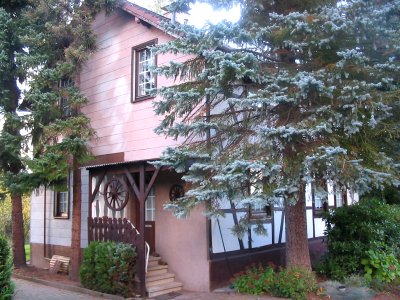 Witten Haus Auf der Marta 2