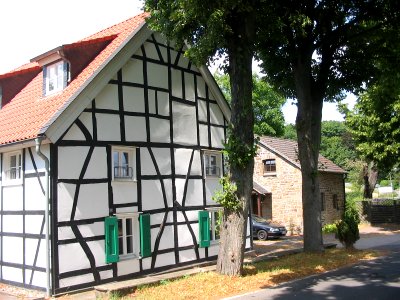 Witten Haus Durchholzer Straße 136