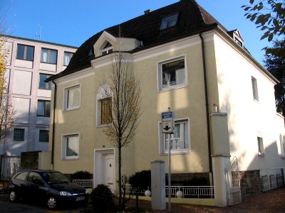 Witten Haus Casinostrasse 10