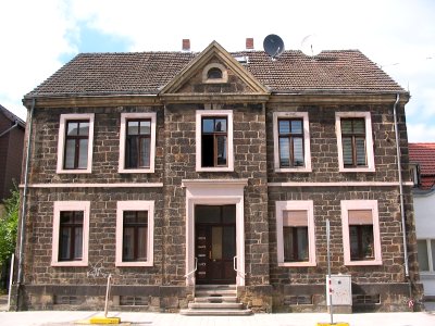 Witten Haus Annenstraße 111 2