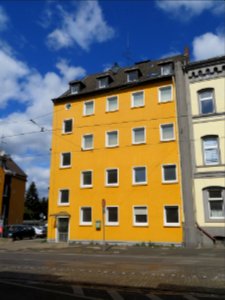 Witten Haus Crengeldanzstraße 40