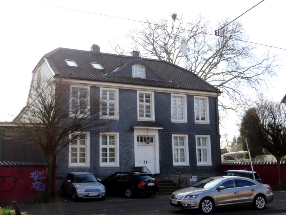 Witten Haus Crengeldanzstraße 59